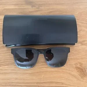 Accessories | Yves Saint Laurent Ysl Sl M41 Sunnies | Poshmark display picture 2